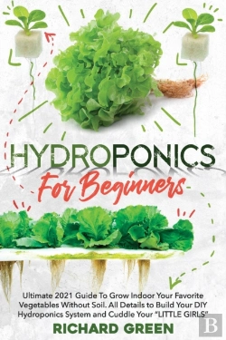 Bertrand.pt - Hydroponics For Beginners