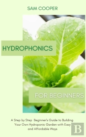 Hydroponics For Beginners