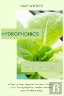 Hydroponics For Beginners