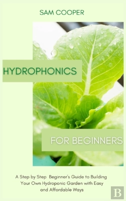 Bertrand.pt - Hydroponics For Beginners
