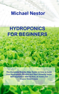 Bertrand.pt - Hydroponics For Beginners: The Complete