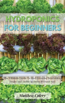 Bertrand.pt - Hydroponics For Beginners: The Ultimate