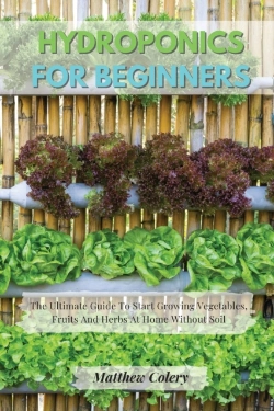 Bertrand.pt - Hydroponics For Beginners: The Ultimate