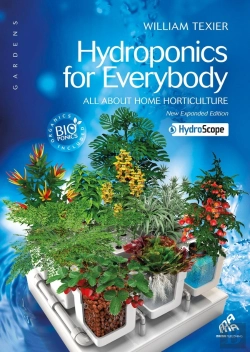 Bertrand.pt - Hydroponics For Everybody : All About Home Horticulture - Version Anglaise