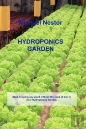 Hydroponics Garden