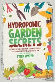 Hydroponics Garden