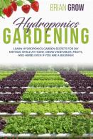 Hydroponics Gardening