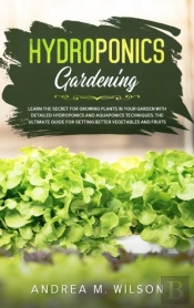 Hydroponics Gardening