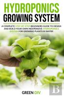 Hydroponics Growing System