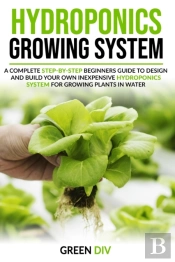 Hydroponics Growing System