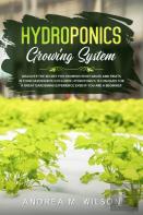 Hydroponics Growing System