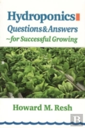 Hydroponics