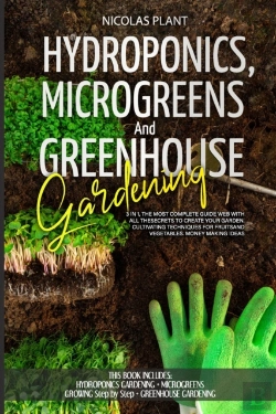 Bertrand.pt - Hydroponics, Microgreens And Greenhouse Gardening