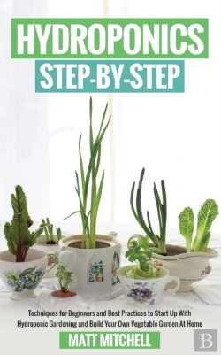 Bertrand.pt - Hydroponics Step-By-Step