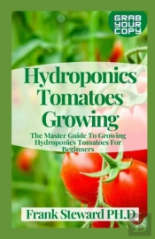 Hydroponics Tomatoes Growing