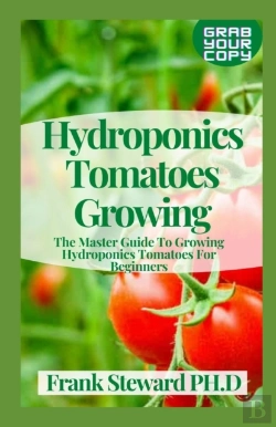 Bertrand.pt - Hydroponics Tomatoes Growing