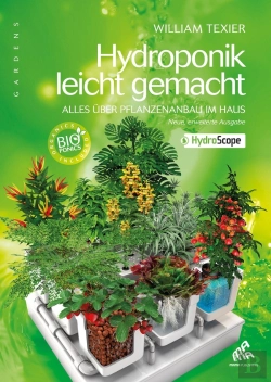 Bertrand.pt - Hydroponik Leicht Gemacht ; Alles Über Pflanzenanbau Im Haus