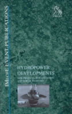 Bertrand.pt - Hydropower Developments