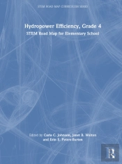 Hydropower Efficiency, Grade 4
