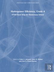 Hydropower Efficiency, Grade 4