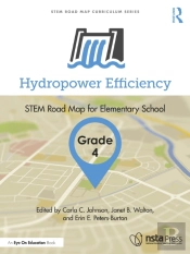 Hydropower Efficiency, Grade 4