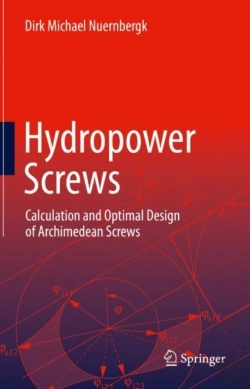 Bertrand.pt - Hydropower Screws