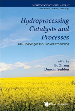 Bertrand.pt - Hydroprocessing Catalysts And Processes: The Challenges For Biofuels Production