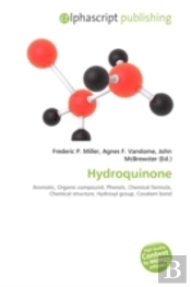 Hydroquinone