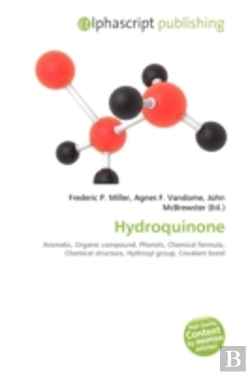 Bertrand.pt - Hydroquinone