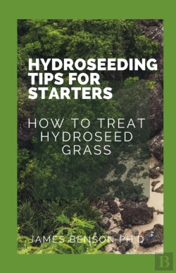 Bertrand.pt - Hydroseeding Tips For Starters