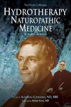 Bertrand.pt - Hydrotherapy In Naturopathic Medicine