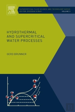 Bertrand.pt - Hydrothermal And Supercritical Water Processes