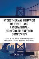 Hydrothermal Behavior Of Fiber- And Nanomaterial-Reinforced Polymer Composites