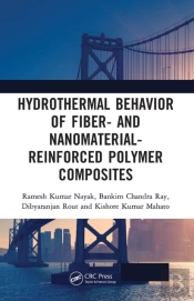 Hydrothermal Behavior Of Fiber- And Nanomaterial-Reinforced Polymer Composites