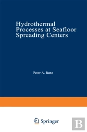 Hydrothermal Processes At Seafloor Spreading Centers
