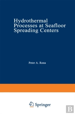 Bertrand.pt - Hydrothermal Processes At Seafloor Spreading Centers