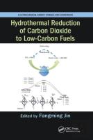 Hydrothermal Reduction Of Carbon Dioxide To Low-Carbon Fuels