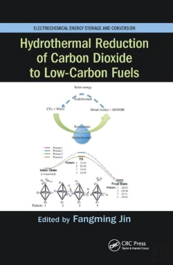 Bertrand.pt - Hydrothermal Reduction Of Carbon Dioxide To Low-Carbon Fuels