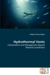 Hydrothermal Vents
