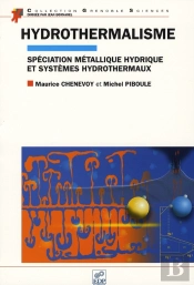 Hydrothermalisme