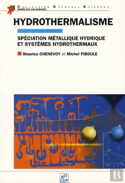 Bertrand.pt - Hydrothermalisme