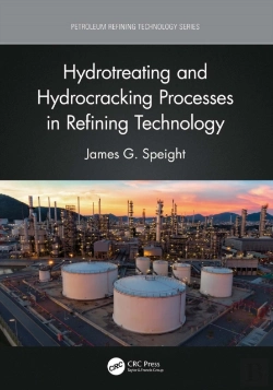 Bertrand.pt - Hydrotreating And Hydrocracking Processes In Refining Technology