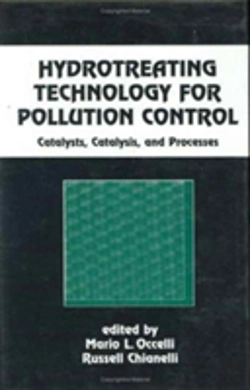 Bertrand.pt - Hydrotreating Technology For Pollution Control