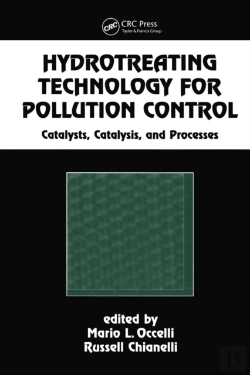 Bertrand.pt - Hydrotreating Technology For Pollution Control