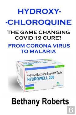 Bertrand.pt - Hydroxychloroquine. The Game Changing Covid 19 Cure? What You Need To Know.