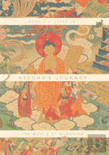 Hyecho'S Journey