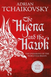 Hyena And The Hawk