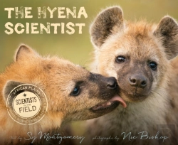 Bertrand.pt - Hyena Scientist