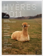Hyeres 2011 - 26e Festival International De Mode Et De Photographie A Hyeres