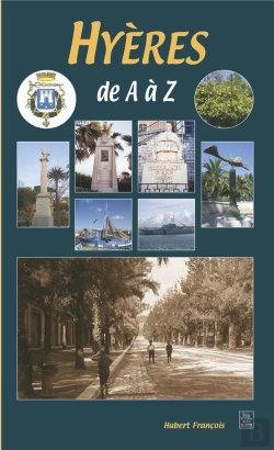Bertrand.pt - Hyères De A À Z